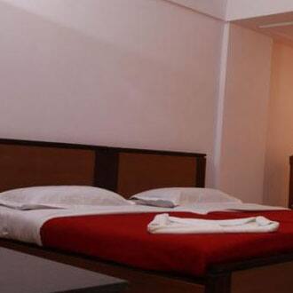 Alkapuri Guest Houses, Kozhikode 4